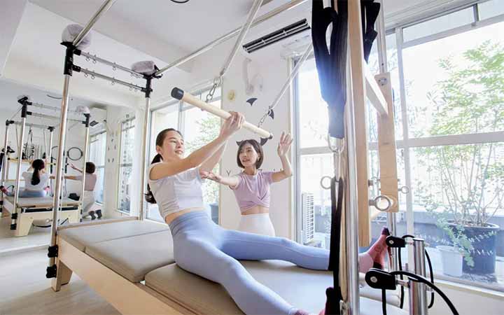 YUZU 千歳船橋店