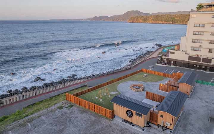 Lady Blue (レディブルー）伊豆稲取