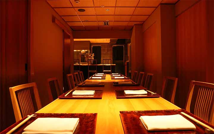 あかさか割烹和史