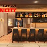 キリンシティKITTE大阪店