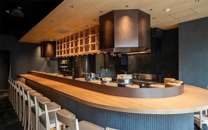 牛たんの檸檬 有楽町店