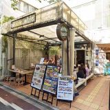 アロハテーブル 中目黒