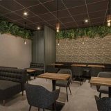 C.STAND 上野アメ横店