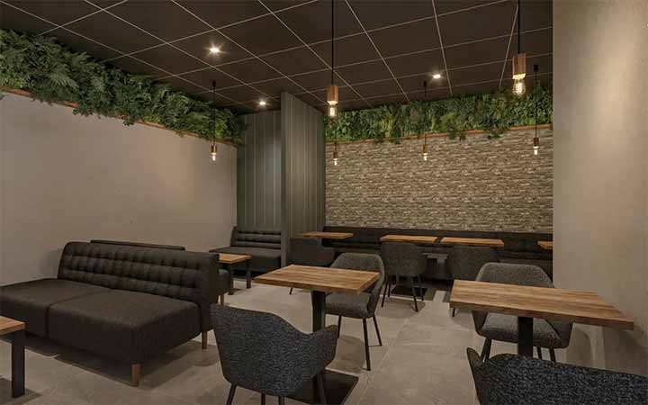 C.STAND 上野アメ横店