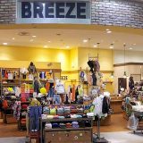 BREEZE イオンモール盛岡南店
