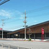 栃木トヨタ 不動前店