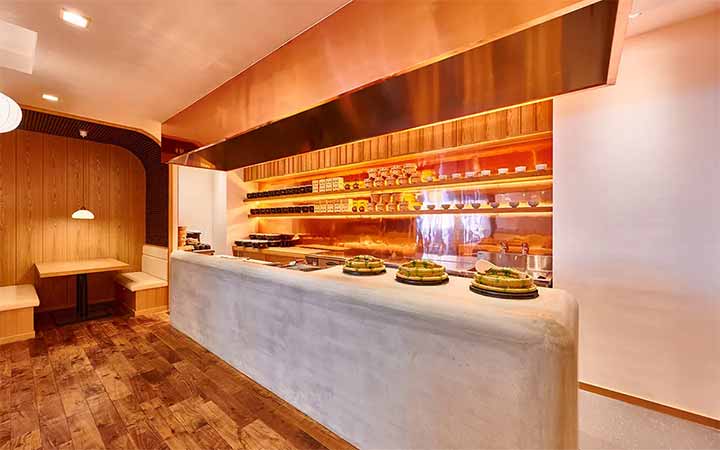 炭火焼き魚と、土鍋炊きごはん 定食屋 おちゃわん