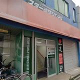 スター卓球ジム24 小岩駅前店