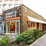 ランディーズドーナツ渋谷代官山店