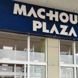 Mac-House PLAZA イオンタウン須賀川店