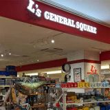 L’s GENERAL SQUARE