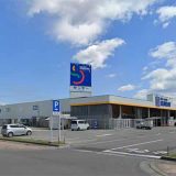 サンデー五所川原店