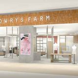 LOWRYS FARM イオンモール沖縄ライカム店
