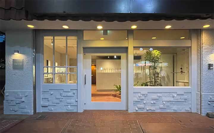 VERTERE Tachikawa Taproom