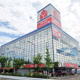 ヤマダデンキ アウトレット足立店