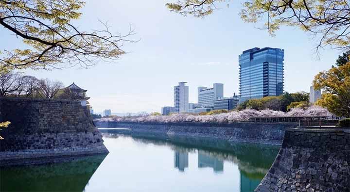 パティーナ大阪