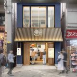 月島もんじゃ こぼれや 浅草