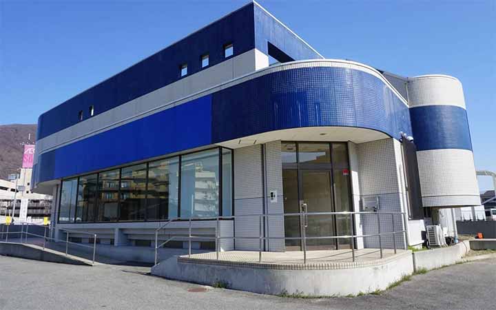 nouto 工場直売所