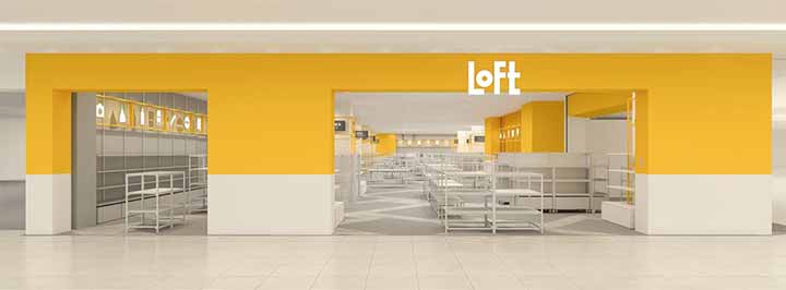 五所川原ロフト