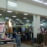 マックハウス 中もず店