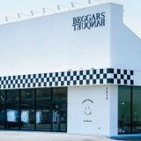 BEGGARS BANQUET SHOP & CAFE