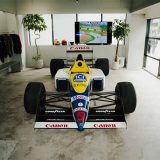 Peaches. Japan Garage