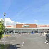 オークワ 忠岡店