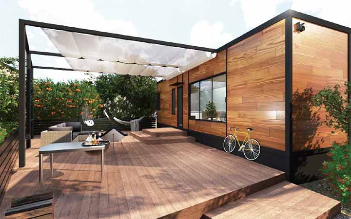 レクトーレ 羽生TERRACE