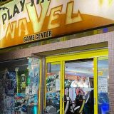 プレイステーションネーブル西宮店