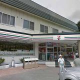 セブンイレブン 阿寒湖温泉店