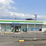 ファミリーマート 延岡トトロ店