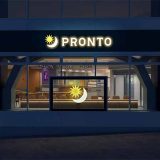 PRONTO 京橋宝町店