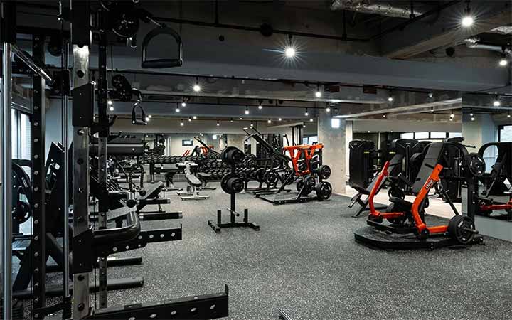 ECOFIT24(エコフィット24)四日市駅店