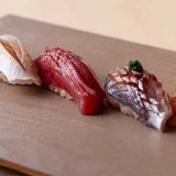 池袋 鮨 ふくろう