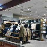 無印良品さんすて岡山