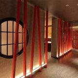 神戸牛すき焼き 牛陣 心斎橋