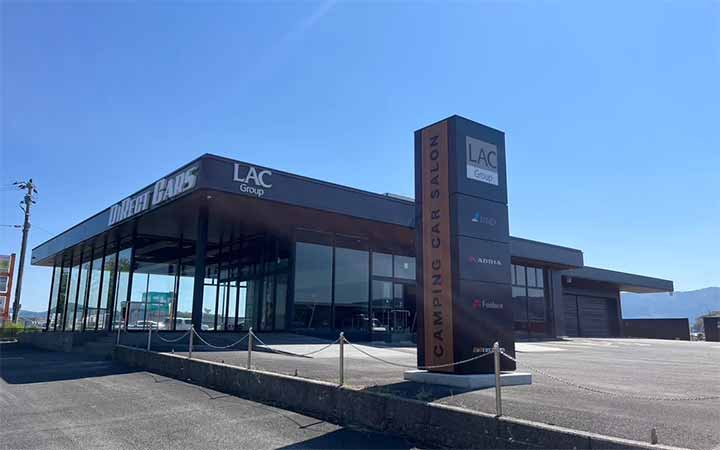 ショールームFUKUOKA BASE