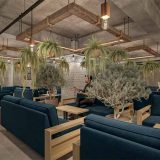 シーシャ カフェ＆バー C.STAND 吉祥寺店