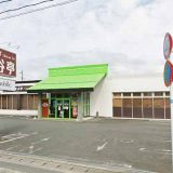 沖縄そば 北谷亭久留米安武店