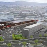 アークスクエア茨木