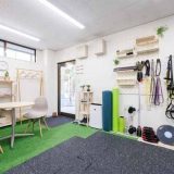 パーソナルジム健想