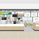 サブウェイ 川崎ルフロン店