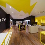 ブラックサンダー ワク ザクファクトリー