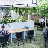 BIZcomfort川口幸町