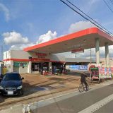 ENEOS (株)高助 紫竹SS