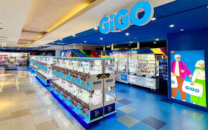 GiGO町田東急ツインズ