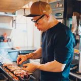 焼鳥どん 北千住店