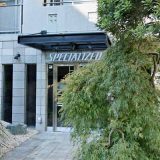 スペシャライズド松戸