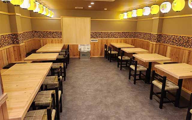 大衆酒場 北新地NEOタイガー