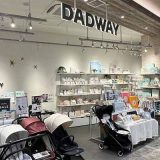 DADWAY ららぽーと福岡店